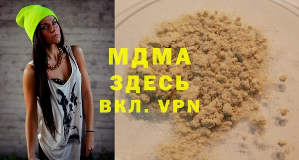 Альфа ПВП Нея