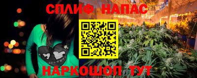 стафф Бузулук